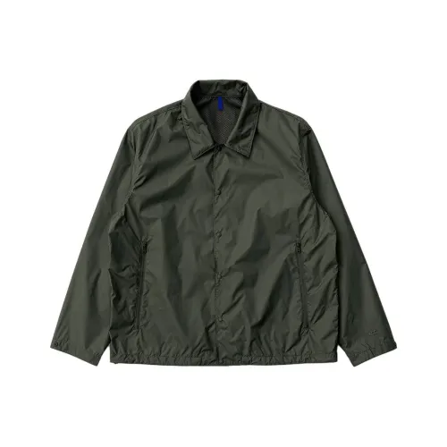 COMMON SCENTS Jackets & Coats Men's