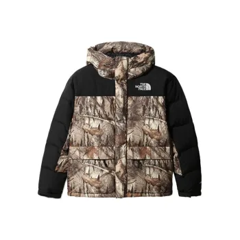 THE NORTH FACE Himalayan Goose Down 550 Fill Jacket