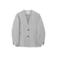 GRAY/Heather Gray