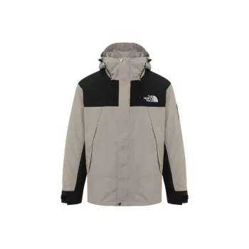 THE NORTH FACE MARTIS Jackets Coats Unisex Brown