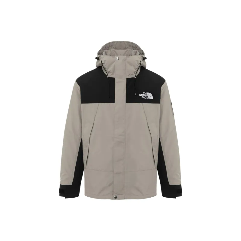 THE NORTH FACE MARTIS Jackets Coats Unisex Brown-0