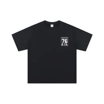 TIMD T Shirts Unisex