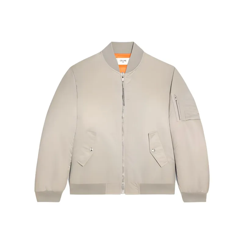 CELINE Bomber Jacket-0