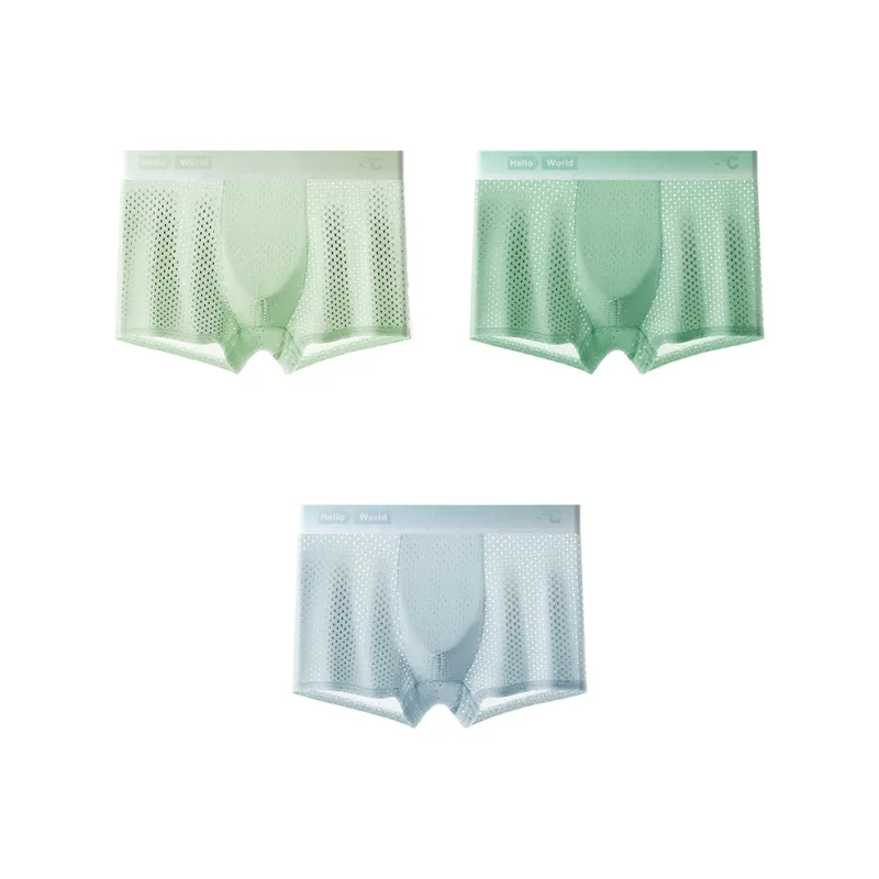 Urban beauty Men Underpants-18