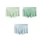 Grass Green+Jasper+Gray Blue