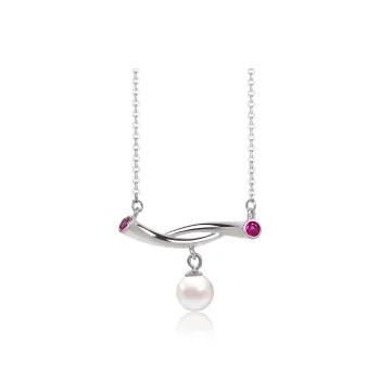 FREE ELF Pearl Necklaces Women's