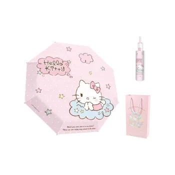 Sanrio Hello Kitty Umbrellas