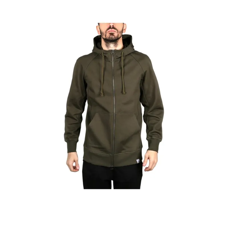 Adidas Originals XBYOSatomi Nakamura Sweatshirt Men's Khaki-0
