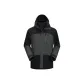 Black/Dark Concrete Gray