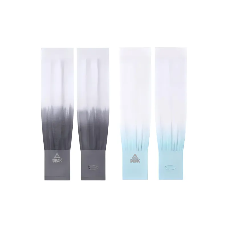 PEAK Polyamide Sun Protection Sleeves Unisex-4