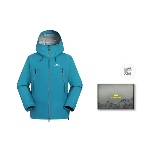PIONEER CAMP Windbreaker Jacket Unisex
