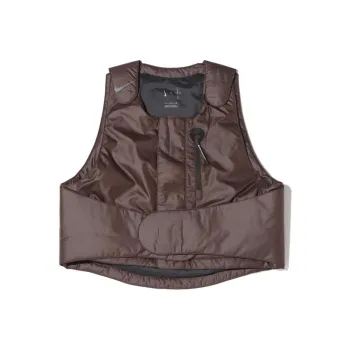 Nike CACT.US Corp X Nike M Nrg Bh Vest Asia Sizing