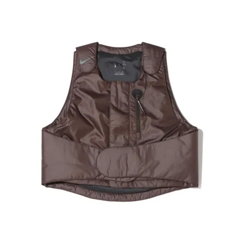 Nike CACT.US Corp X Nike M Nrg Bh Vest Asia Sizing
