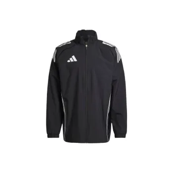 Adidas Tiro Sweatshirt Men's Black