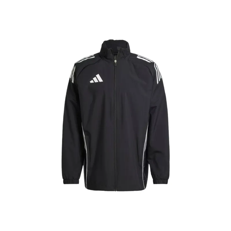Adidas Tiro Sweatshirt Men's Black-0