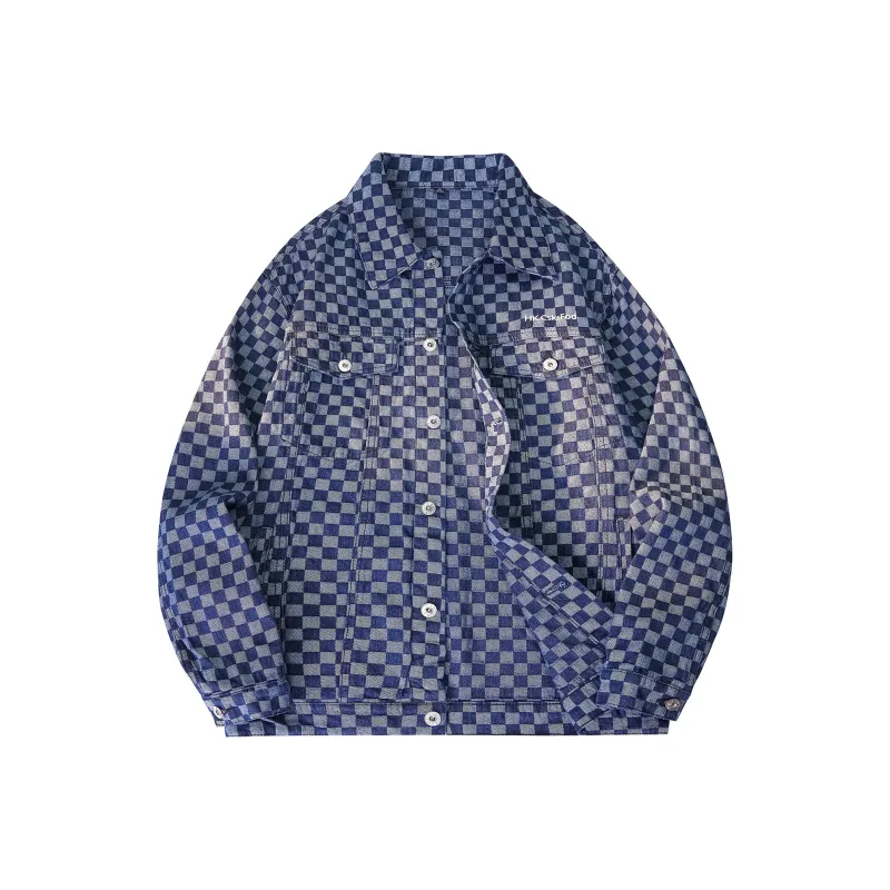 CSKS Jackets Unisex-7