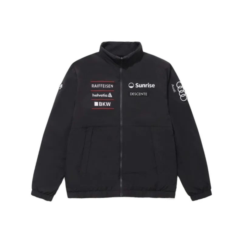 DESCENTE Jackets & Coats Unisex-3