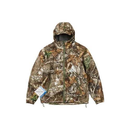 PALACE Gore Tex Infinium Cap Jacket