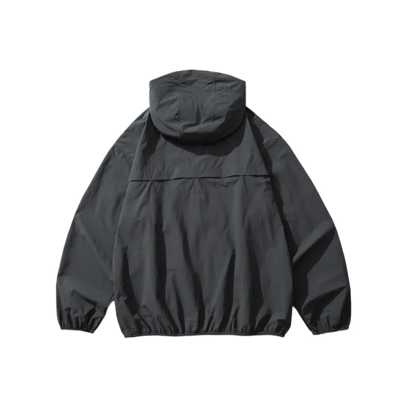 CHOUCHOUS Sun Protection Clothing Unisex-6