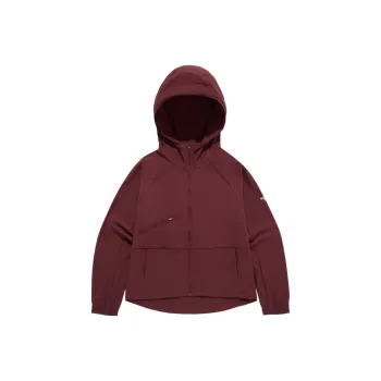 THE NORTH FACE Training Outrush Jacket Jackets Coats Men's Burgundy