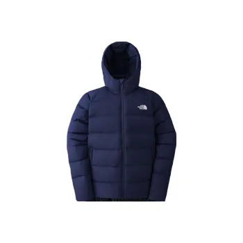 THE NORTH FACE City Outdoor Collection Down Jacket Men's Peak Blue