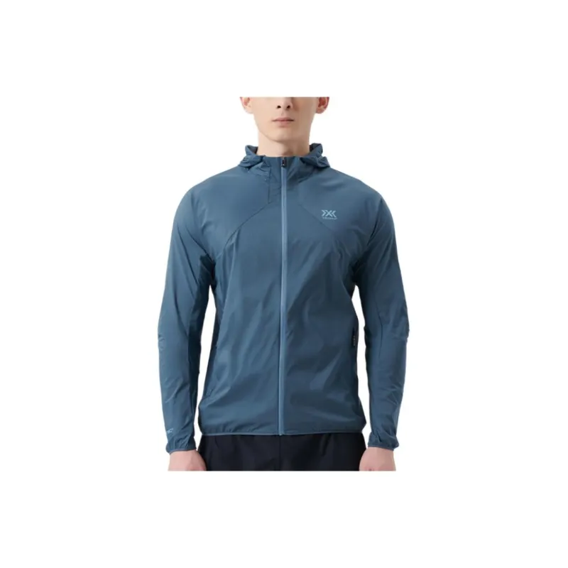 XBIONIC Jackets Men-0