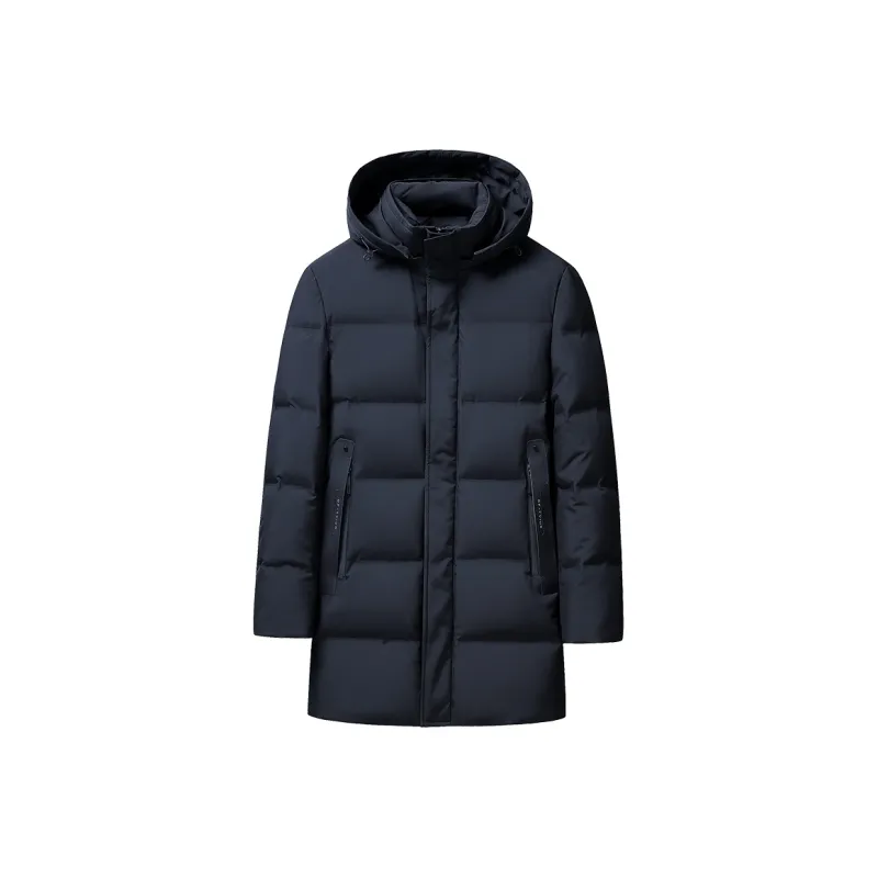 SNOW FLYING Down Jackets Men-3