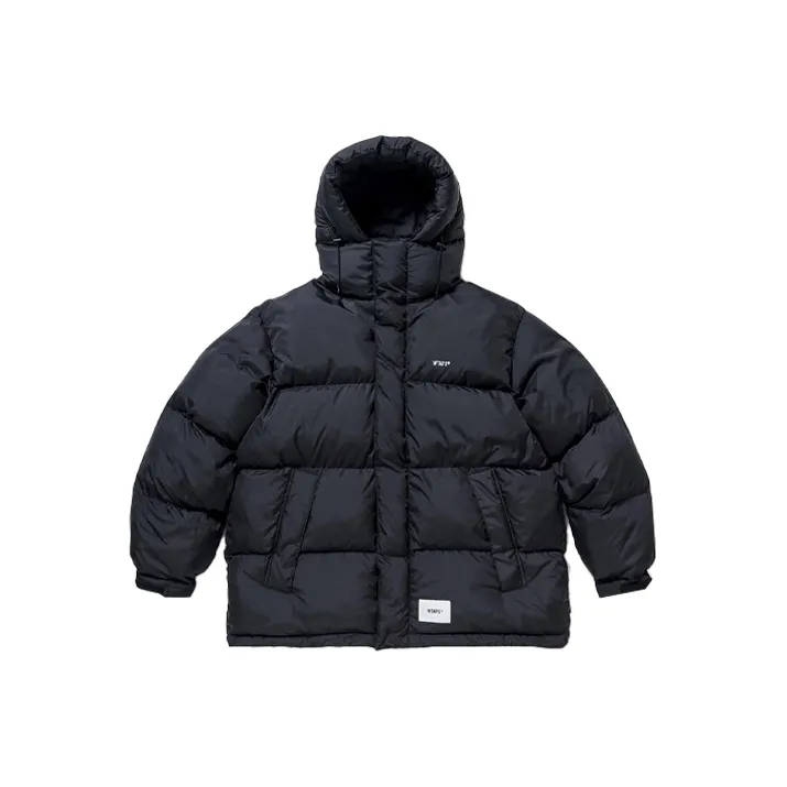 WTAPS Torpor Jacket-0