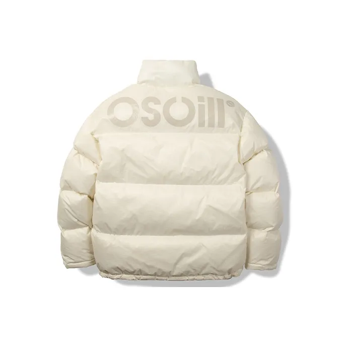 OSCill Down Jacket Winter Unisex-8