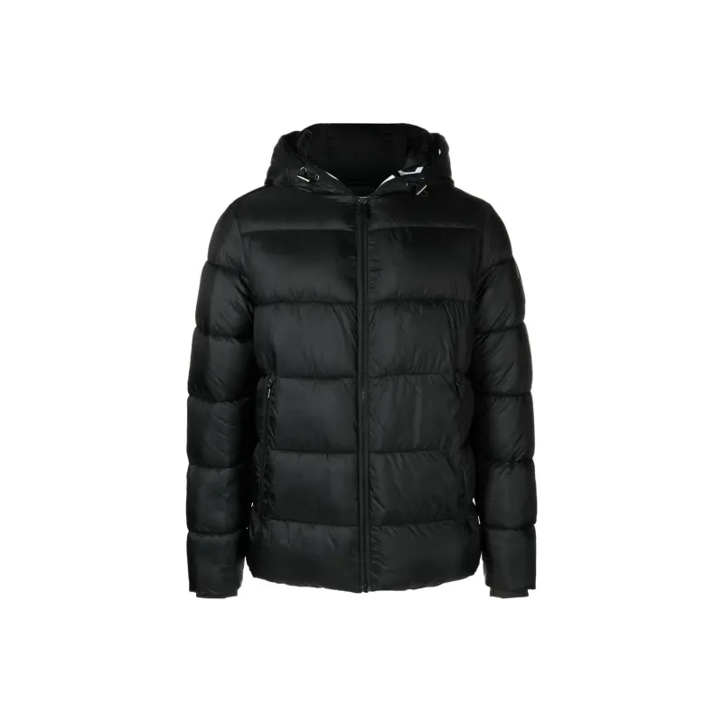 MICHAEL KORS Jackets Men Black-0