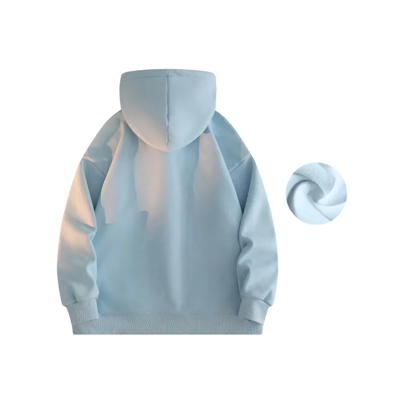 FUERZA Sweatshirts Unisex-24