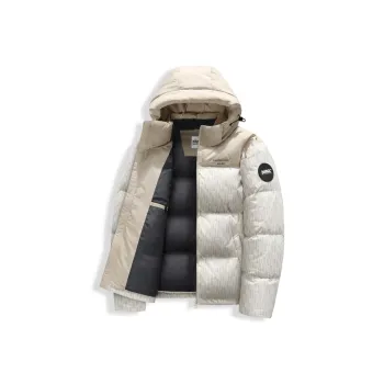 FAIRWHALE Down Jackets Men