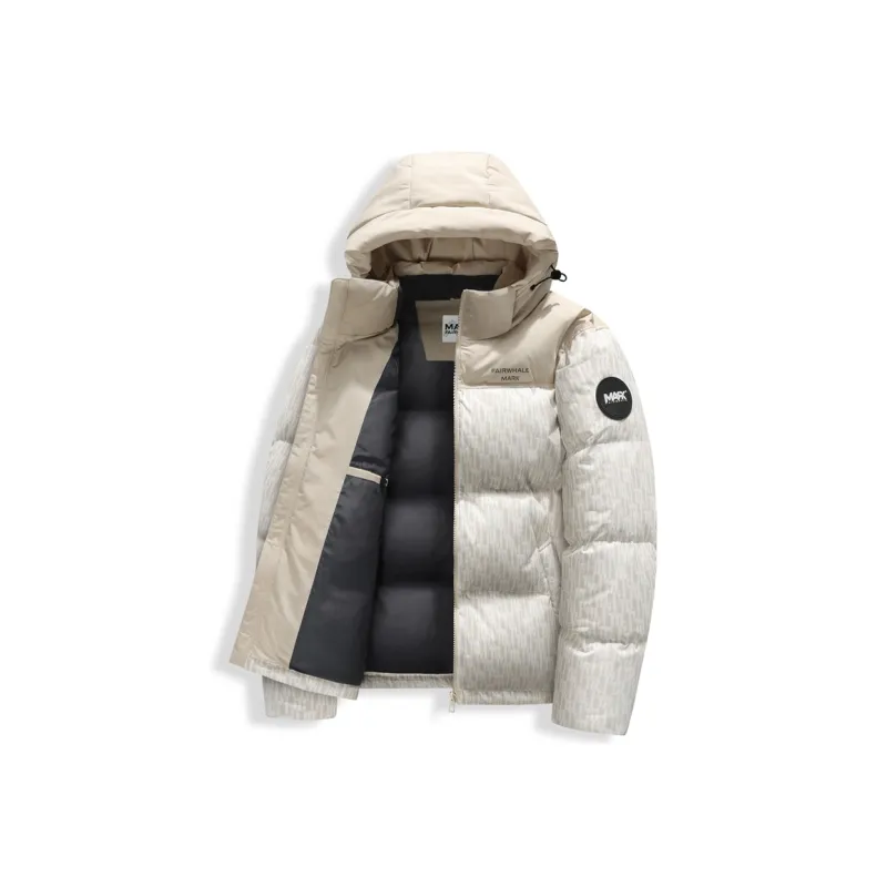 FAIRWHALE Down Jackets Men-0