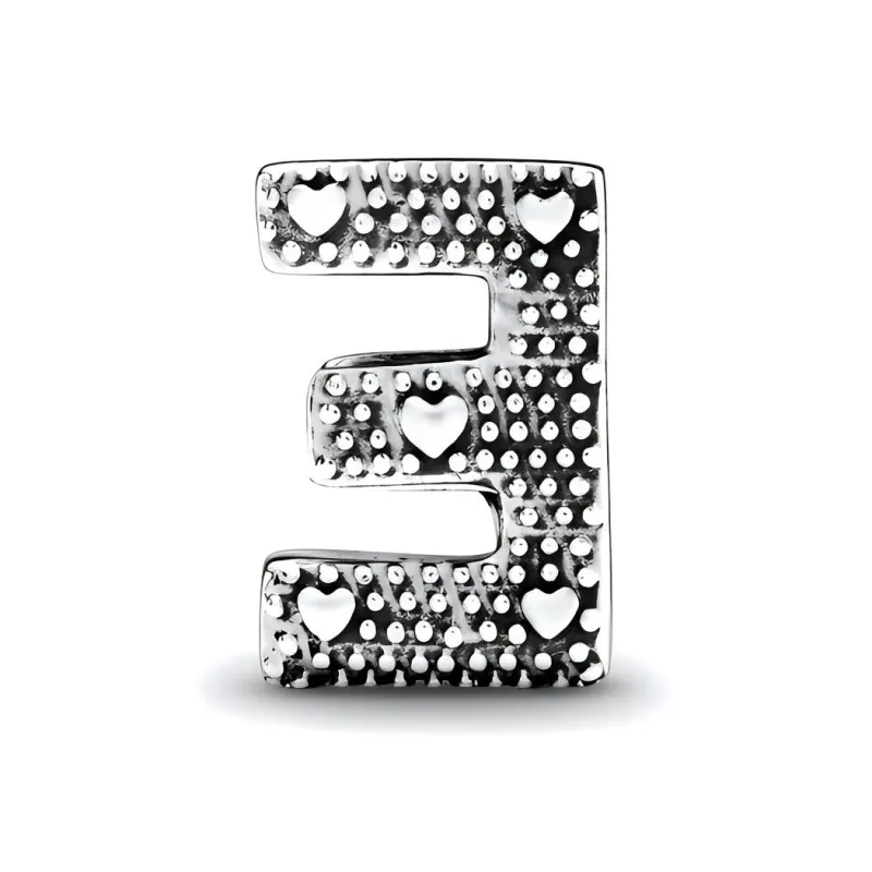 Pandora MOMENTS Jewelry Accessories Women's Silver-1