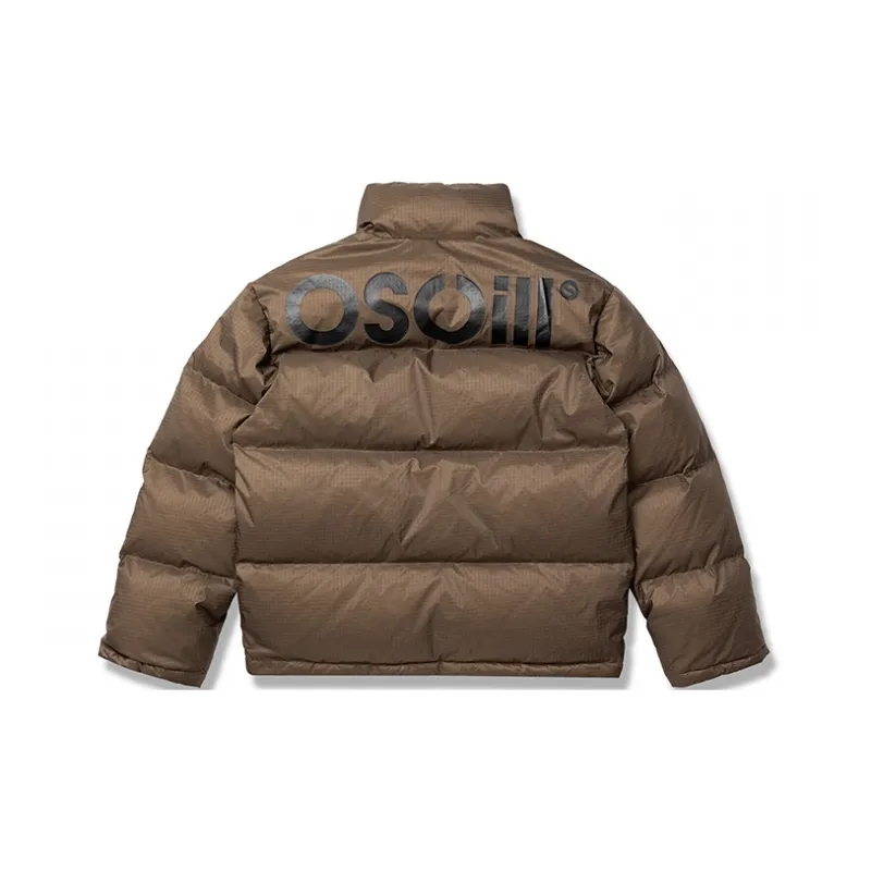OSCill Down Jacket Winter Unisex-16