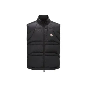 Moncler Cursa Padded Gilet