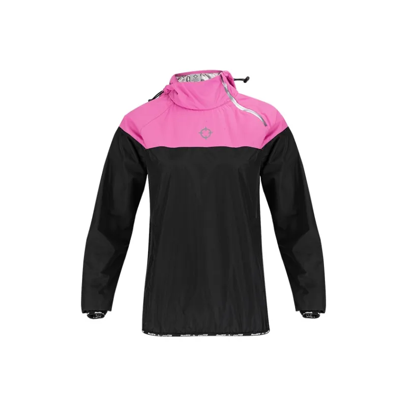 RIGORER Jackets Unisex-8