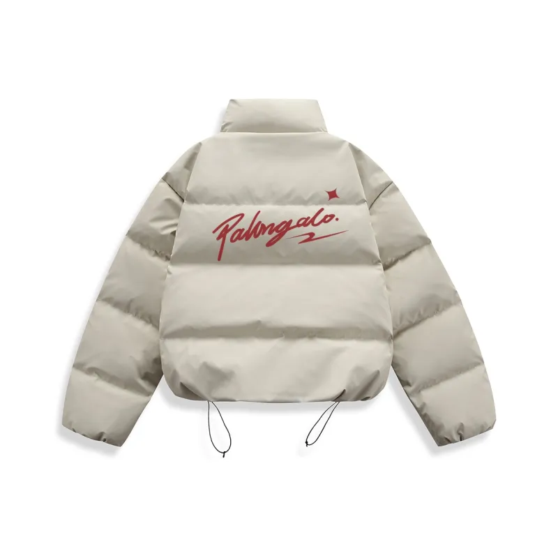 PAL ONGACO Down Jackets Unisex-12