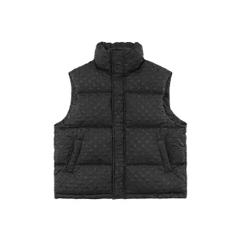 BENMYSHOWER Vests Unisex