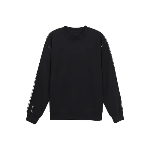 MOST Sweatshirts Men Black