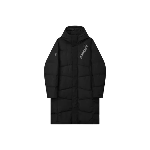SPYDER MOUNTAIN LIFE Down Jacket Unisex