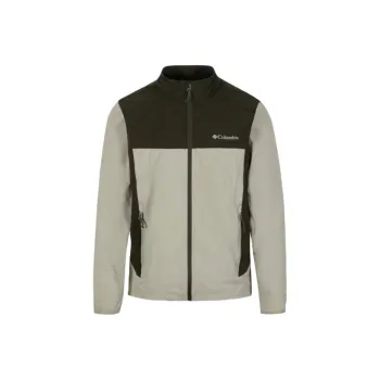 Columbia Jackets & Coats Men's Beige