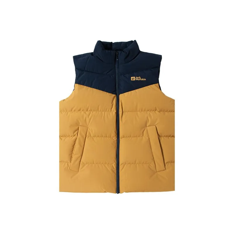 JACK WOLFSKIN Vests Men-5