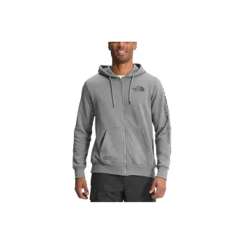 THE NORTH FACE Jackets Men Light Gray