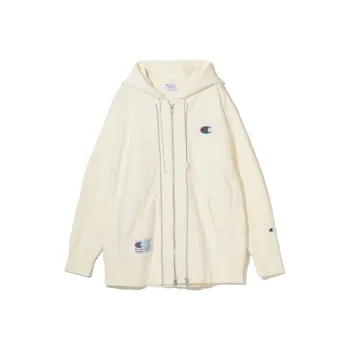 Champion X Champion Zip Up Hoodie