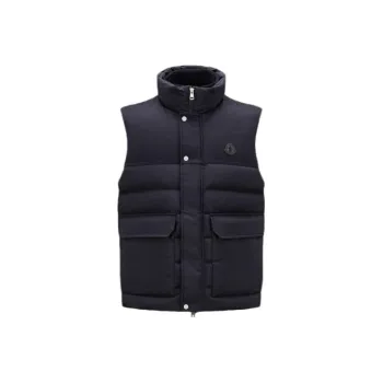 Moncler Rance Quilted Gilet