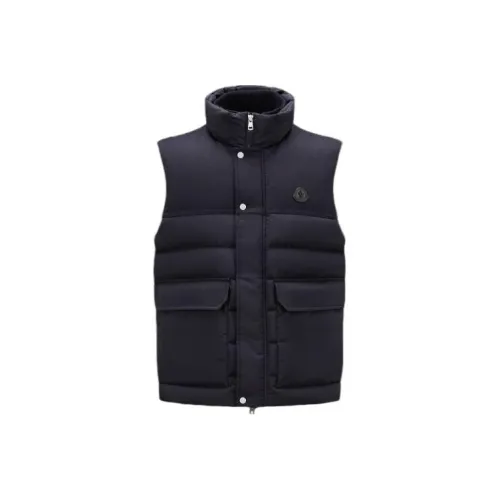 Moncler Rance Quilted Gilet