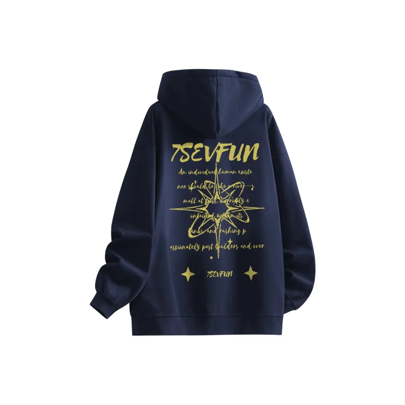 7 SEVFUN Sweatshirts Unisex-6