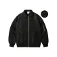 Black (Padded)
