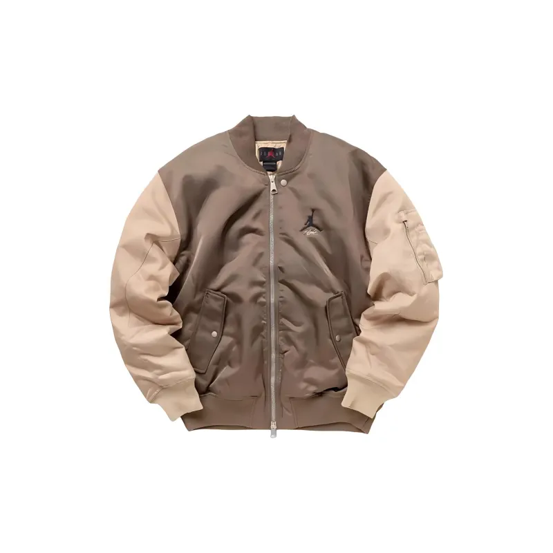 Jordan Essential Statement Renegade Bomber Jacket-0